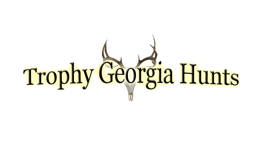 Trophy Georgia Deer Hunting - Whitetail Hunts and Guided Deer Hunts in South Georgia