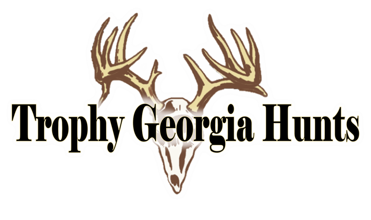 Trophy Georgia Deer Hunting - Whitetail Hunts and Guided Deer Hunts in South Georgia