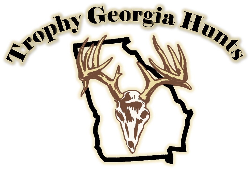 Trophy Georgia Deer Hunting - Whitetail Hunts and Guided Deer Hunts in South Georgia